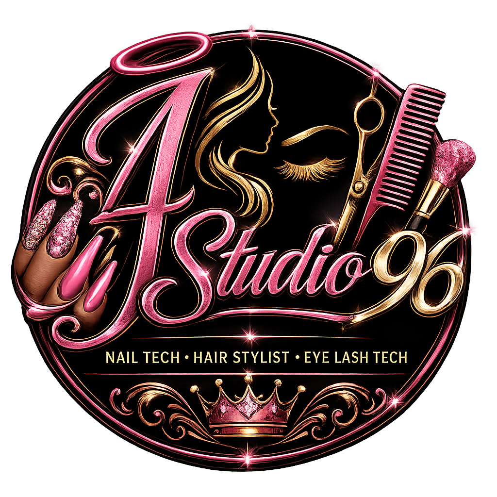 AStudio96 gift card