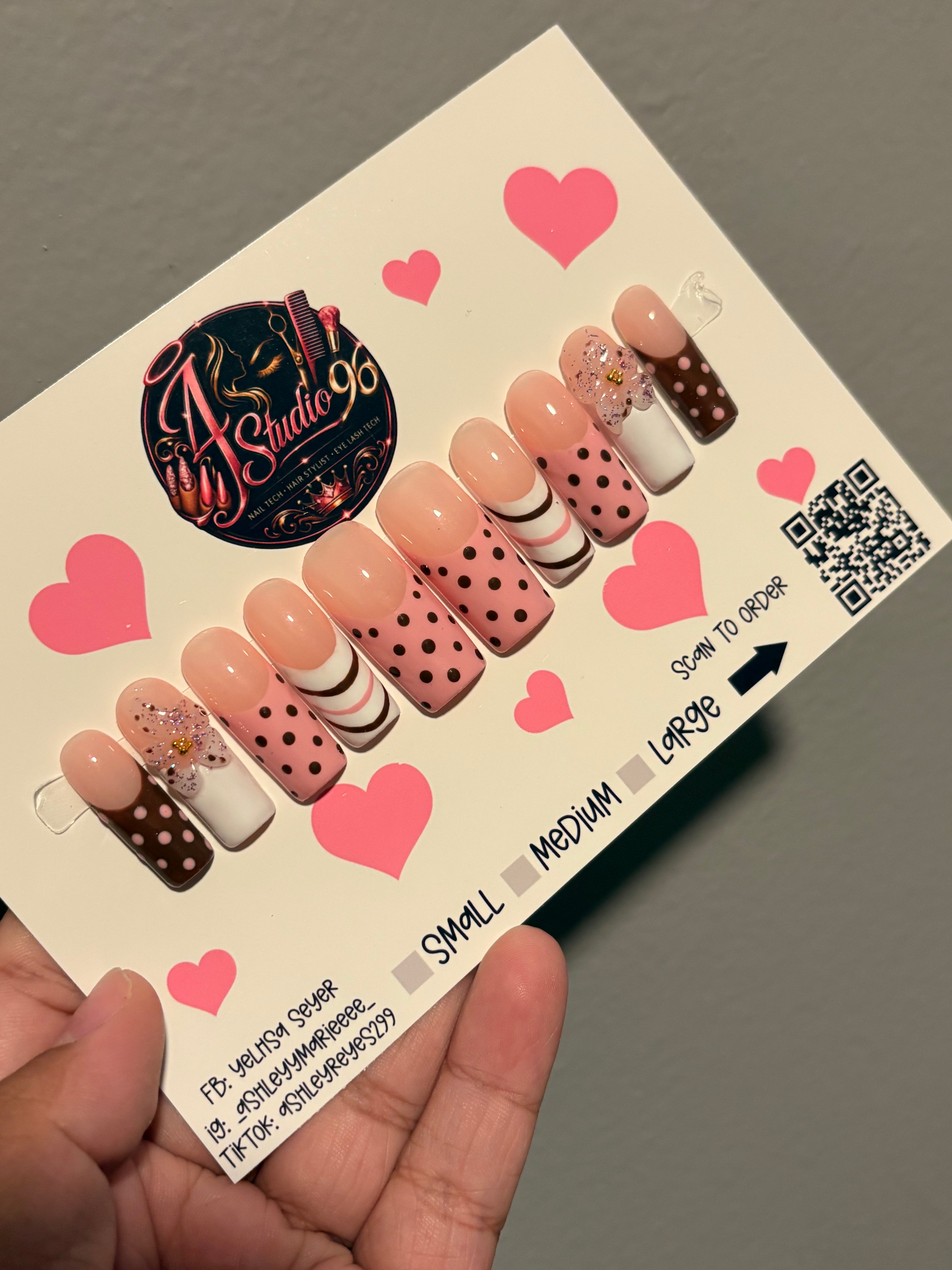 Chocolate Kisses