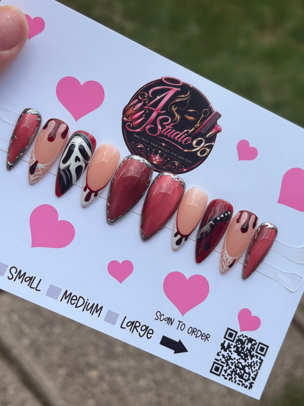 Love After Dark